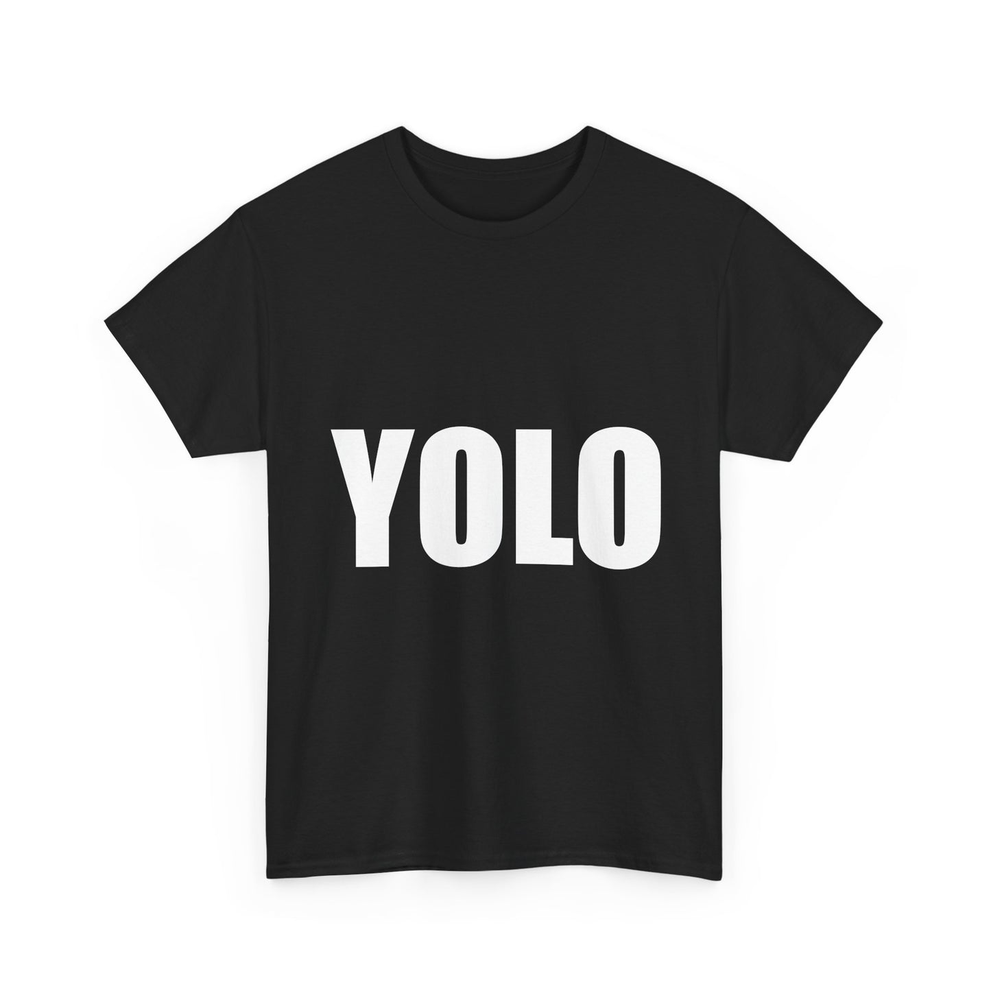 YOLO