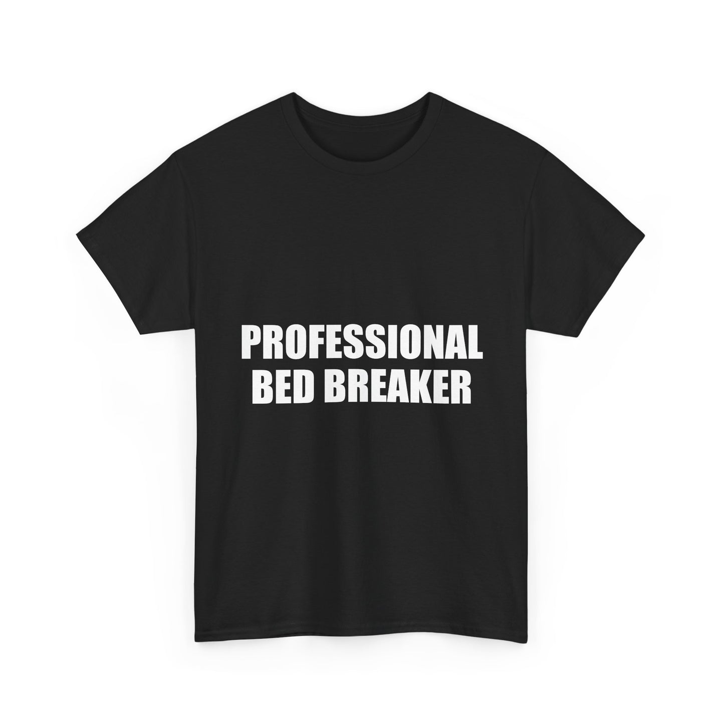 PROFESSIONAL BED BREAKER