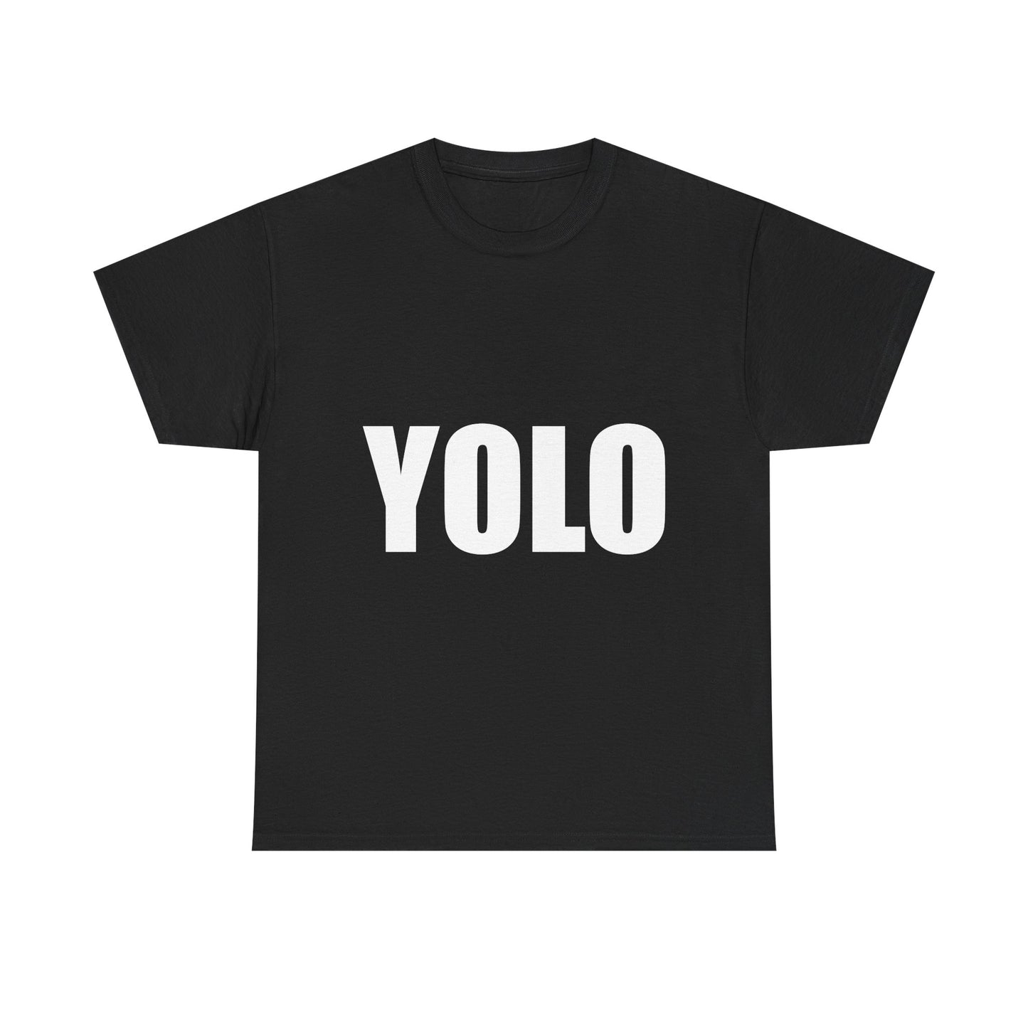 YOLO
