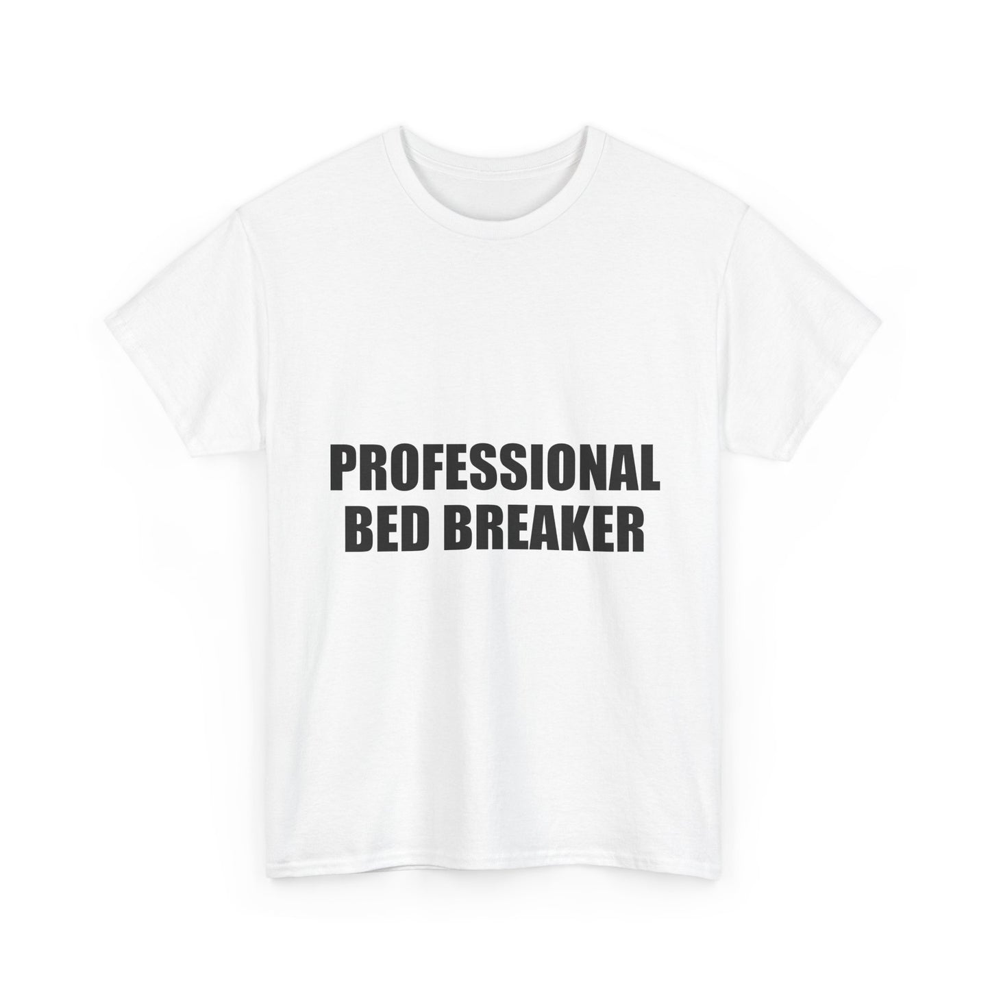 PROFESSIONAL BED BREAKER