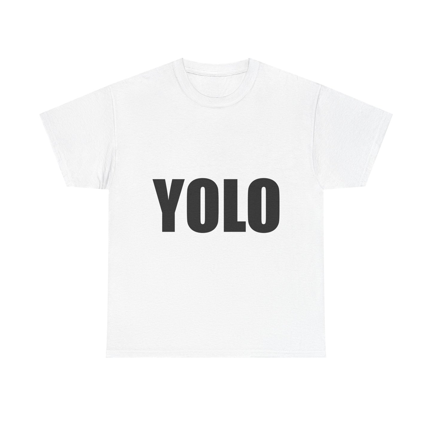 YOLO