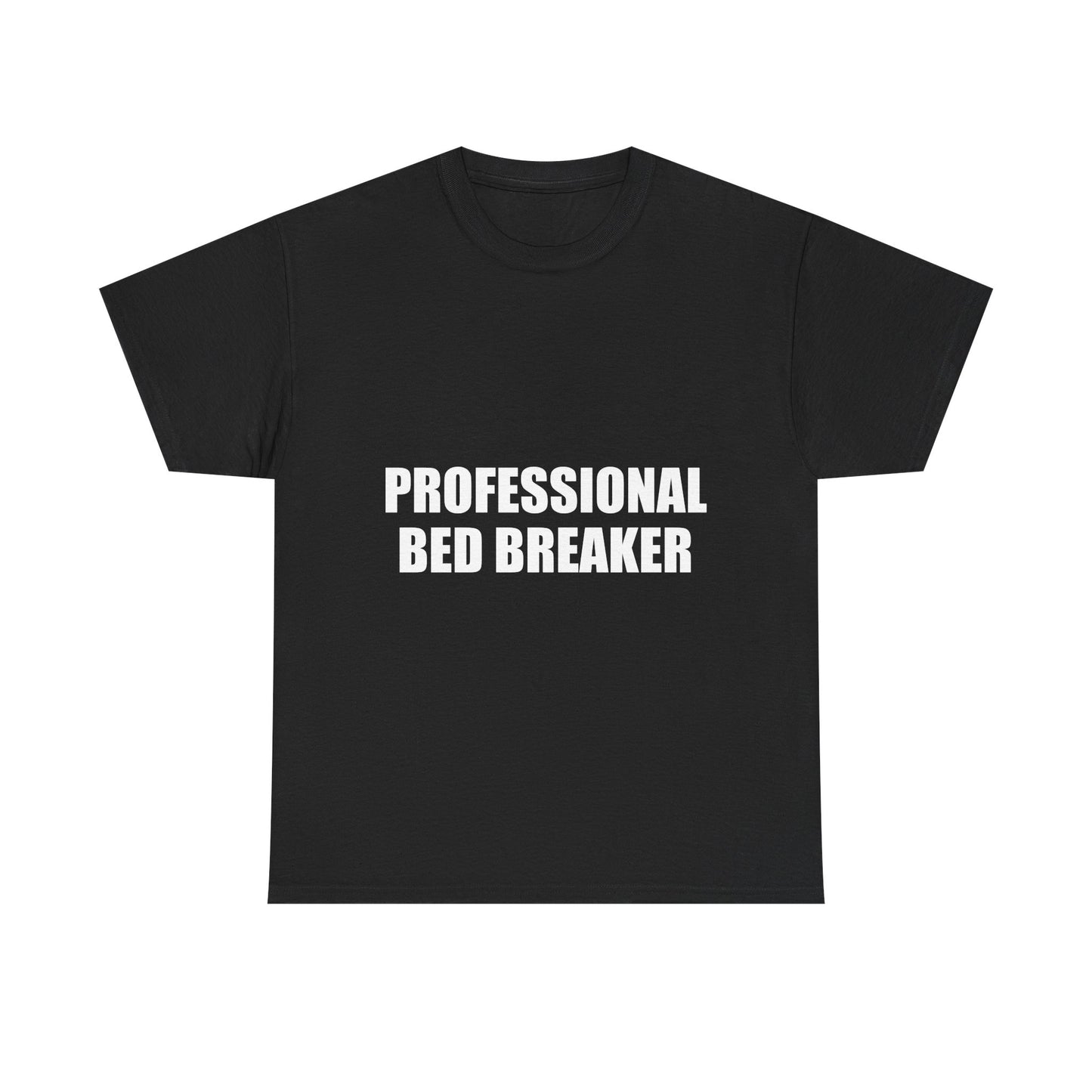 PROFESSIONAL BED BREAKER