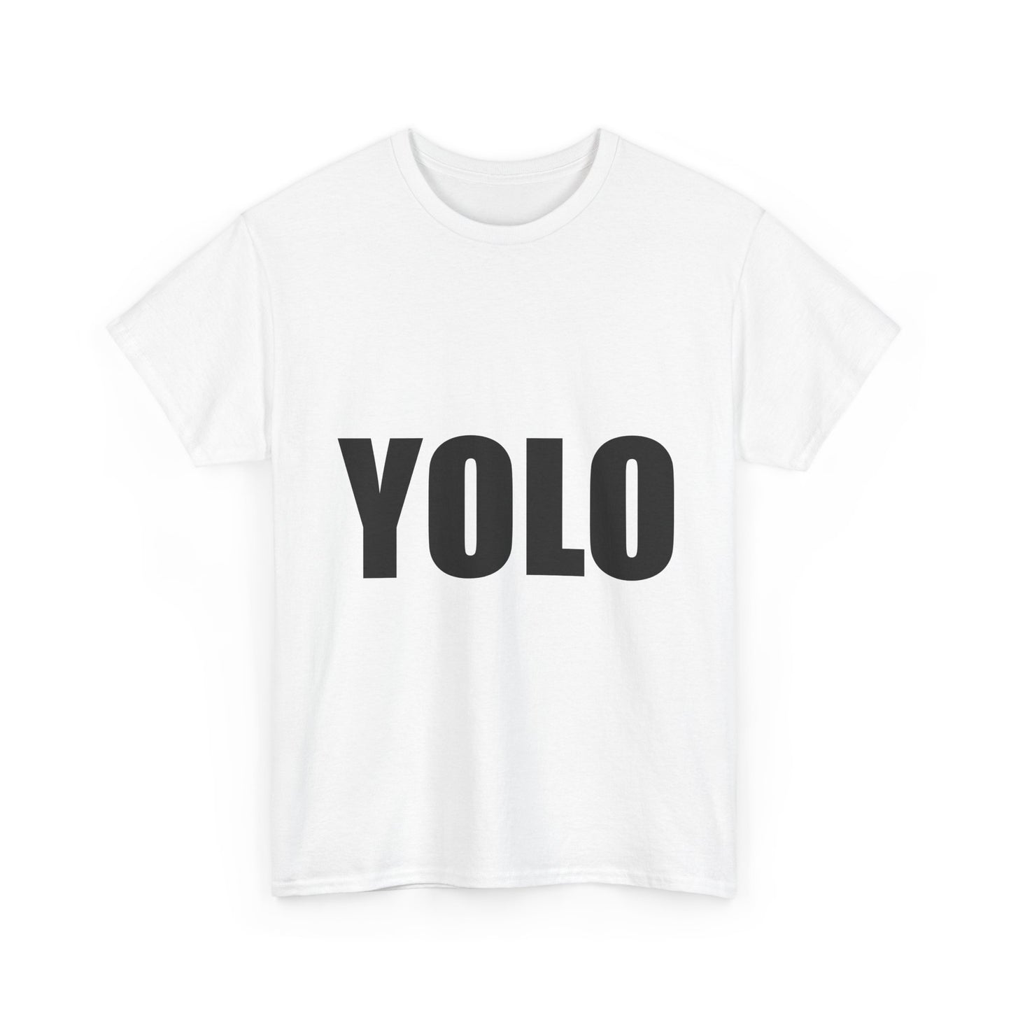 YOLO