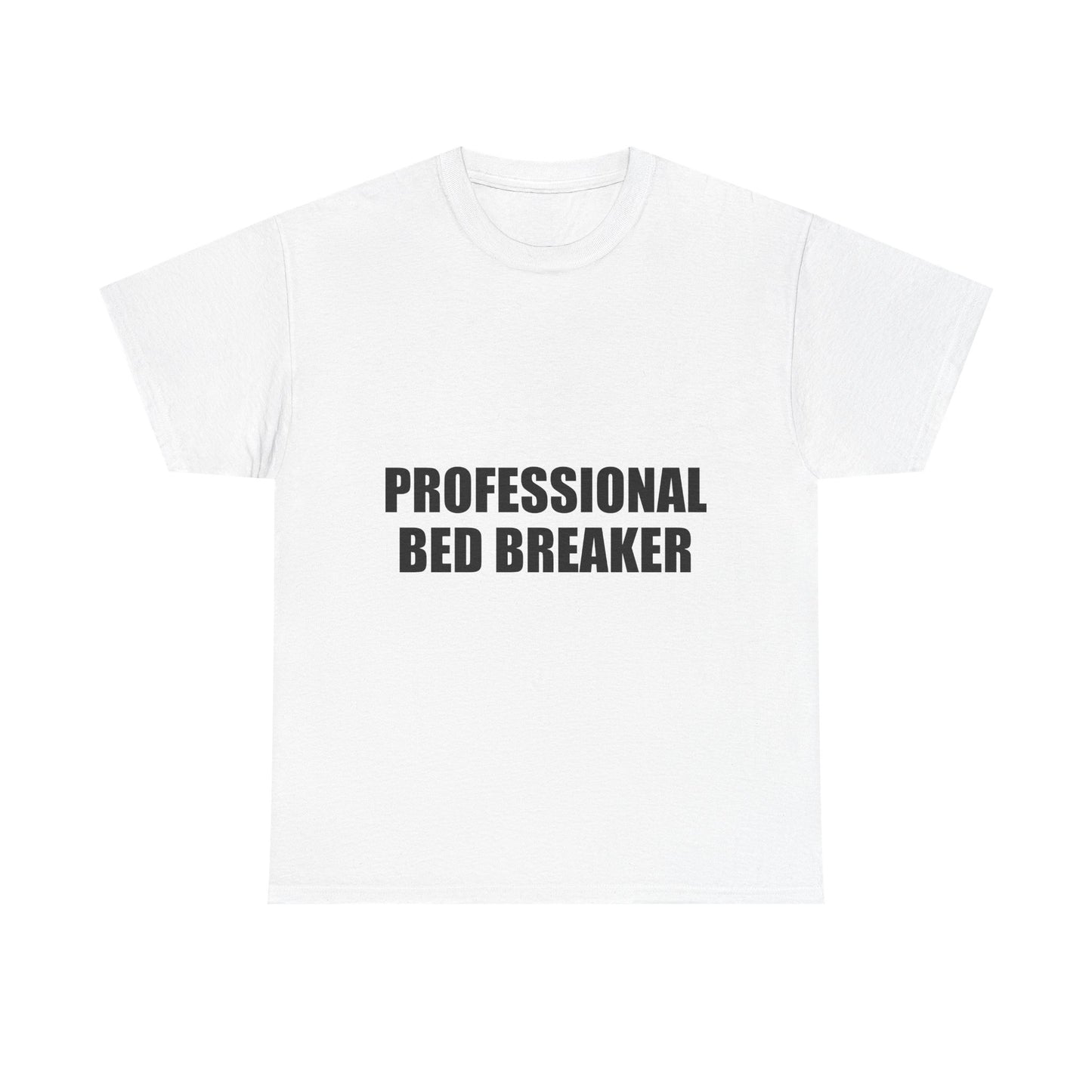 PROFESSIONAL BED BREAKER